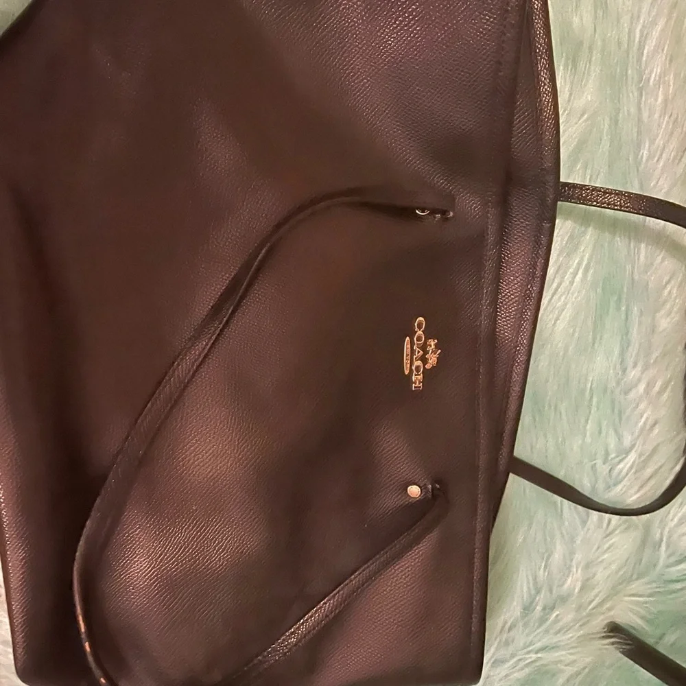 ••••••SOLD••••••.  Coach - Picture 3 of 6